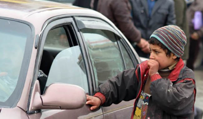 اتحاديه ملي کارگران: بيش از دو ميليون طفل کارگر در کشور وجود دارد